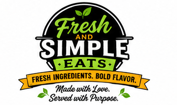 Fresh and Simple Eats