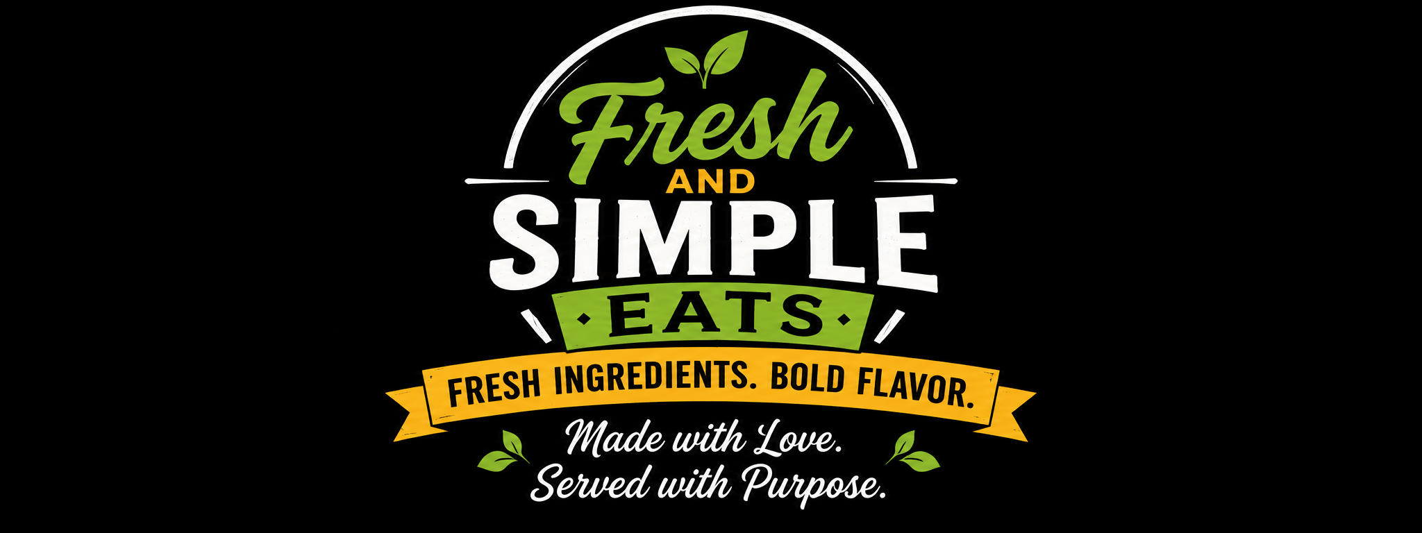 Fresh and Simple Eats